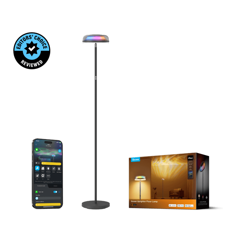 Govee Uplighter Floor Lamp | Govee EU