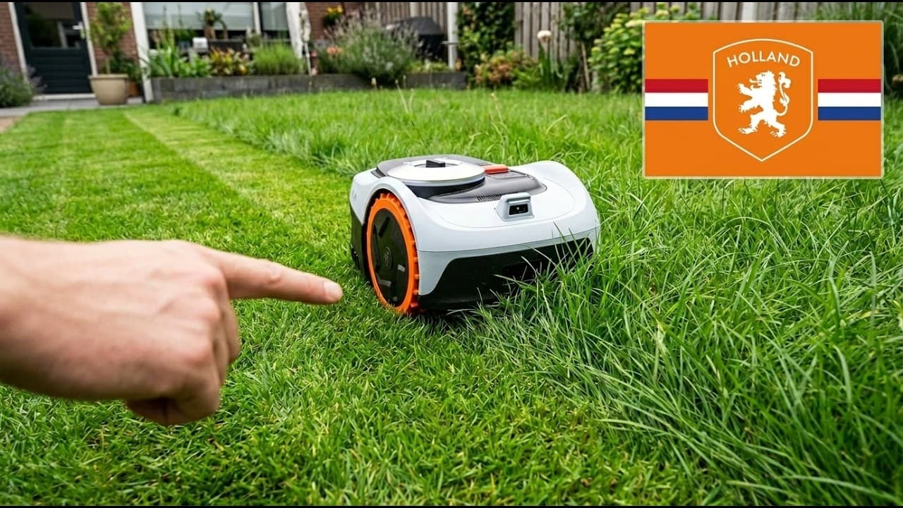 Segway Navimow i2 AWD Review: 3 Maanden Zonder Gedoe